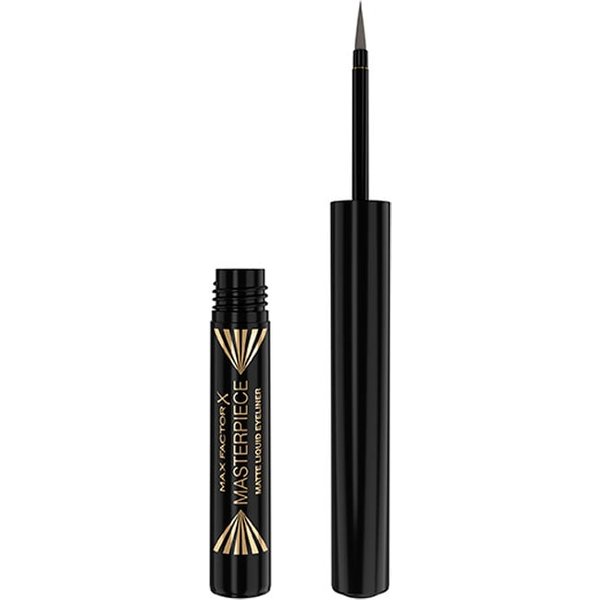 Max Factor Masterprice Matte Liquid Eyeliner | Precio, Comprar