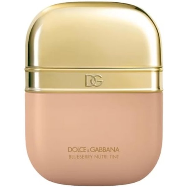 Dolce & Gabbana Blueberry Nutri-Tint SPF20 | Comprar