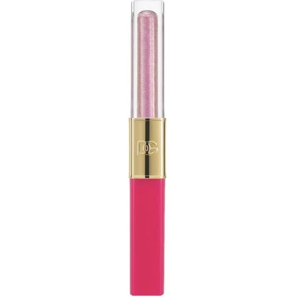 DOLCE & GABBANA Lip Tint&Gloss Duo Make it Double | Comprar