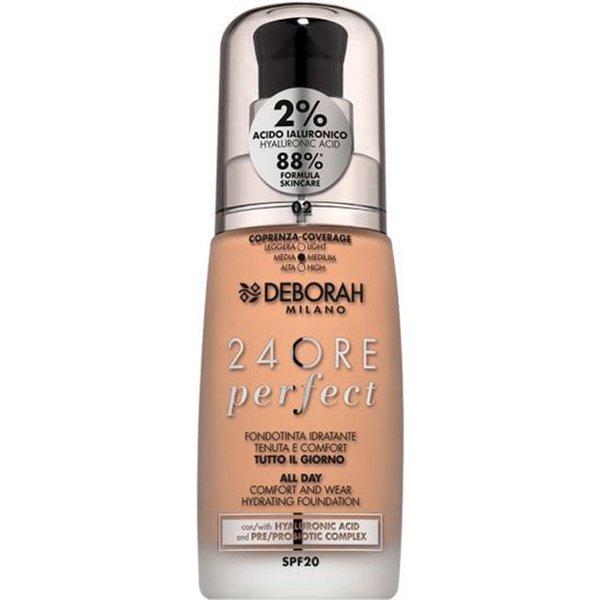 DEBORAH 24Ore Perfect // Precio, Comprar