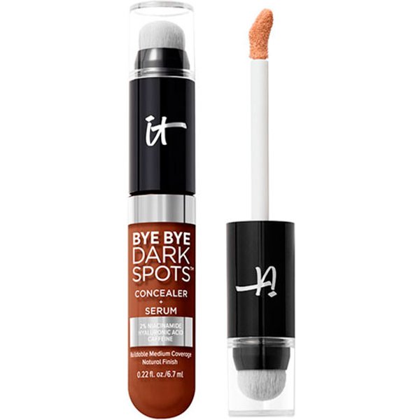 It Cosmetics Bye Bye Dark Spots Concealer + Serum | Precio, Comprar
