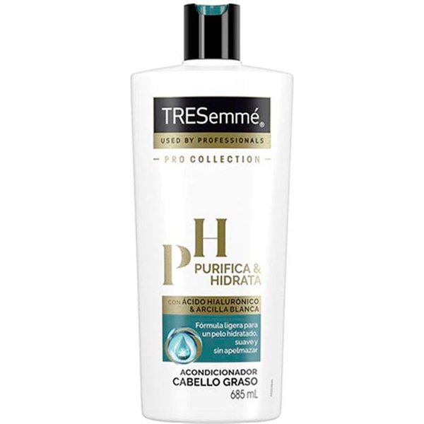 TRESEMMÉ Purifica & Hidrata Acondicionador | Precio, Comprar