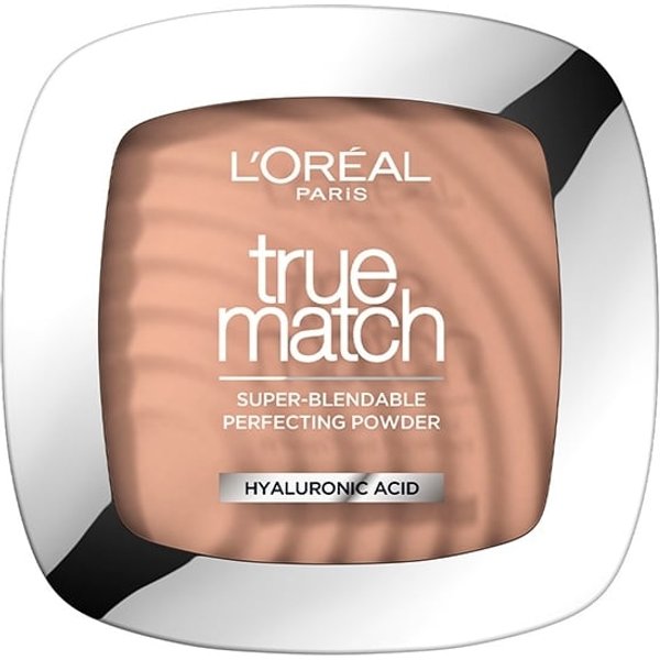 L'Oréal Accord Parfait True Match Polvos Compactos | Precio, Comprar