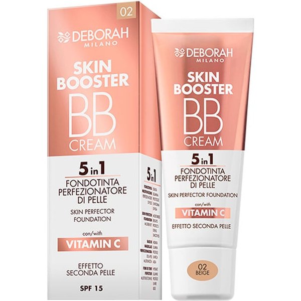 Deborah BB Cream Skin Booster | Precio, Comprar