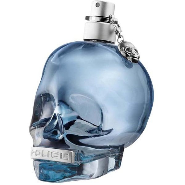 Police To Be Man Eau de Toilette | Paco Perfumerías