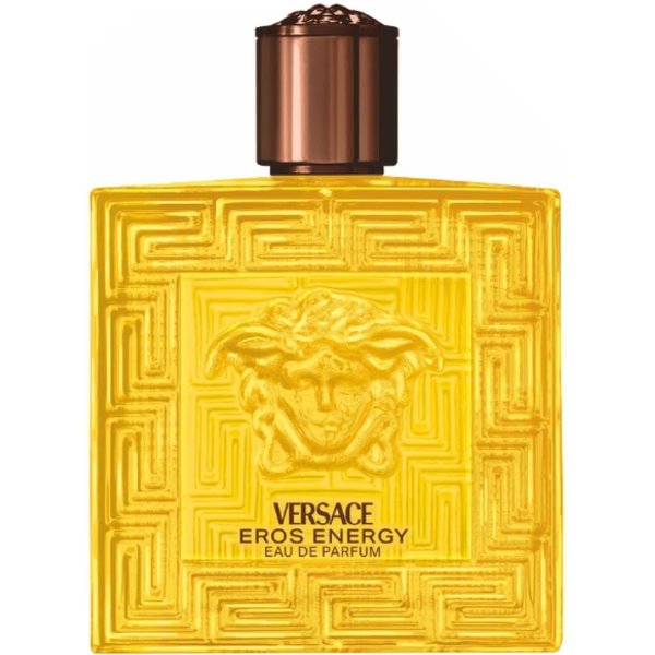 Versace EROS ENERGY Perfume | Precio, Comprar
