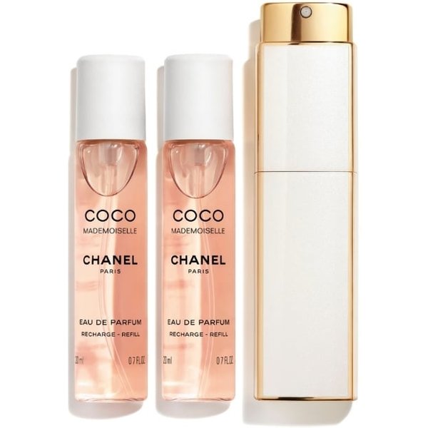 CHANEL Coco Mademoiselle EDP Twist and Spray | Precio, Comprar