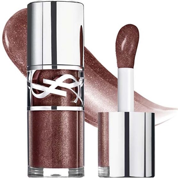 Yves Saint Laurent Loveshine Plumping Lip Oil Gloss
