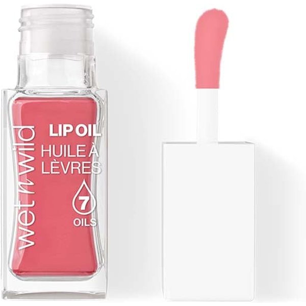 Wet N Wild Lip Oil | Paco Perfumerías