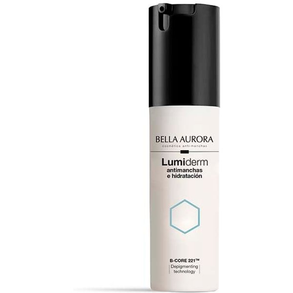 Bella Aurora Lumiderm Antimanchas e Hidratación | Comprar