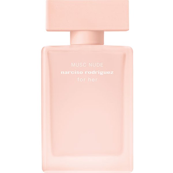 Narciso Rodríguez For Her Musc Nude | Precio, Comprar