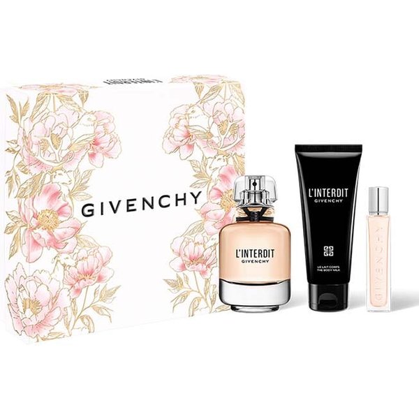 Givenchy L'Interdit Estuche | Precio, Comprar