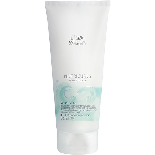 Wella Professionals Nutricurls Acondicionador | Precio, Comprar