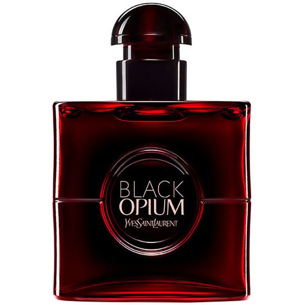 Yves Saint Laurent Black Opium Over Red | Precio, Comprar