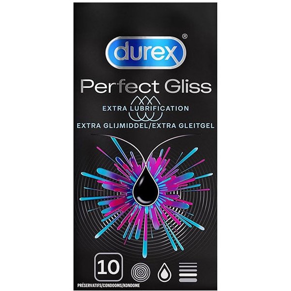 Durex Preservativos Perfect Connection // Precio, Comprar