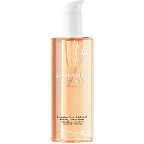 LANCASTER Express Cleanser // Precio, Comprar