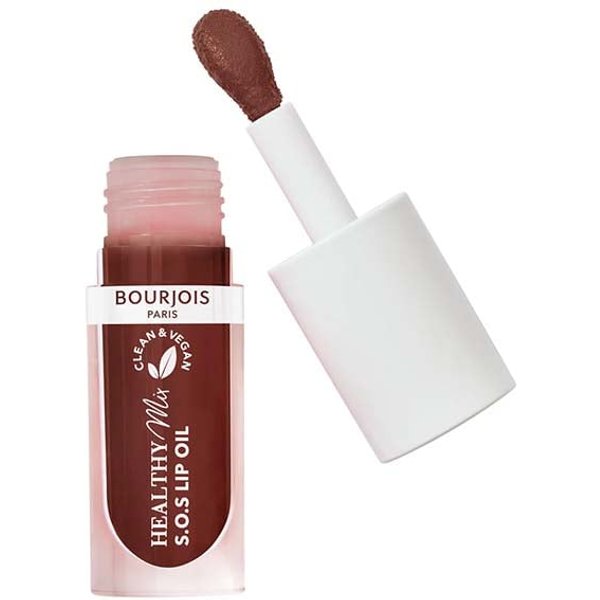 Bourjois Healthy Mix Lip Oil | Precio, Comprar