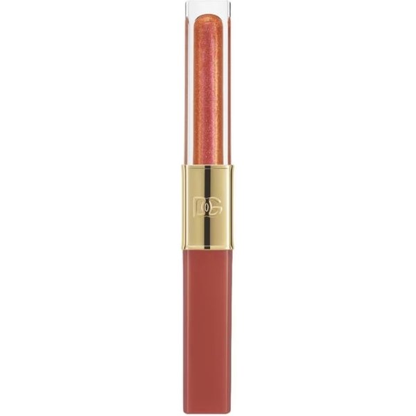 DOLCE & GABBANA Lip Tint&Gloss Duo Make it Double | Comprar
