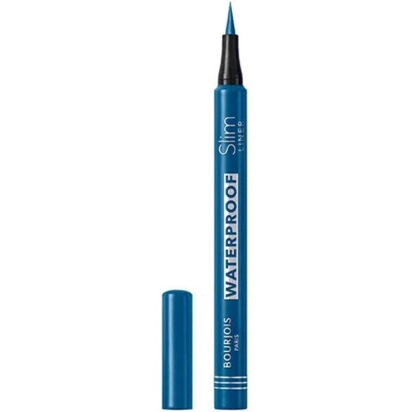 Bourjois Waterproof Slim Liner | Paco Perfumerías