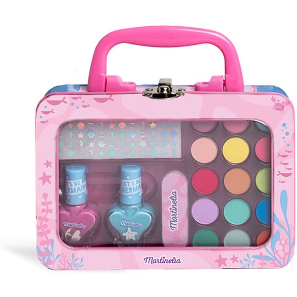 Martinelia L'Et's Be Mermaids Mini Case | Precio, Comprar