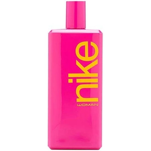 Nike Pink Woman EDT // Precio, Comprar