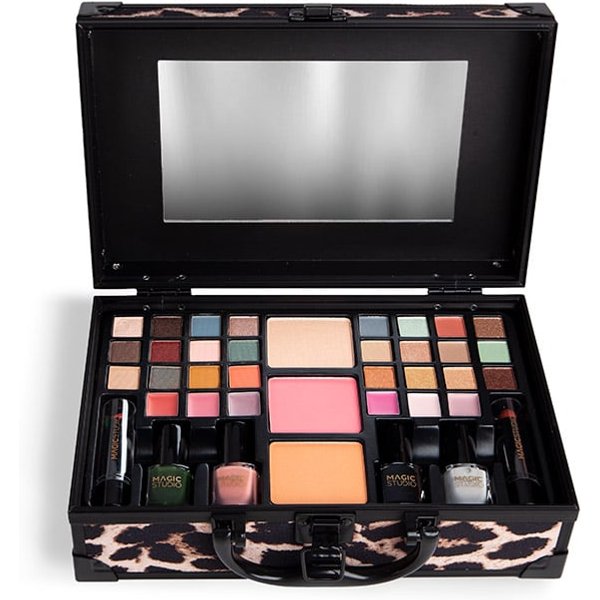 Magic Studio Wild Safari Estuche | Comprar