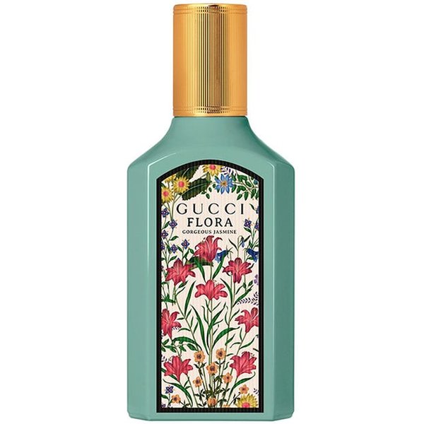 Gucci Flora Gorgeous Jasmine | Precio, Comprar