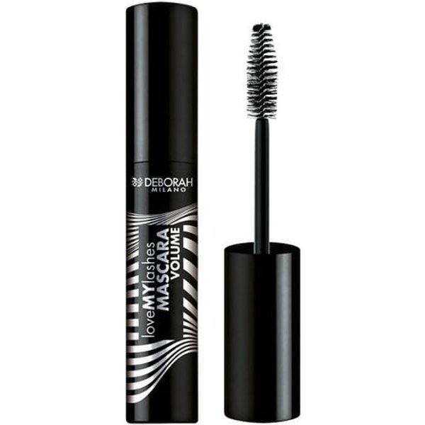 DEBORAH Love My Lashes Mascara Volume // Precio, Comprar