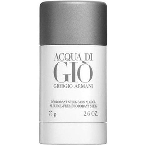 Armani Acqua di Giò Hombre Desodorante Stick | Precio, Comprar