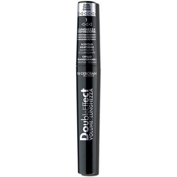DEBORAH Double Effect&Lenght Máscara // Precio, Comprar