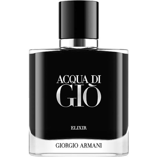 Armani Acqua di Giò Elixir Parfum | Paco Perfumerías
