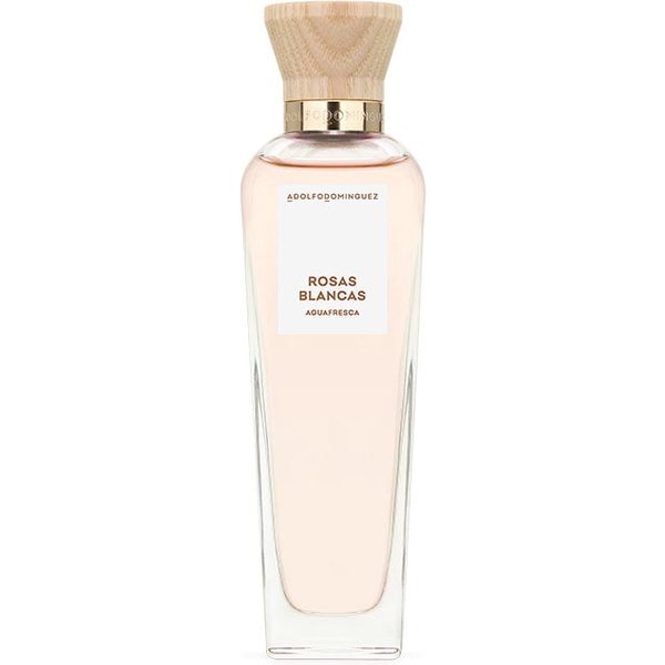 Adolfo Domínguez Agua Fresca de Rosas Blancas | Precio, Comprar