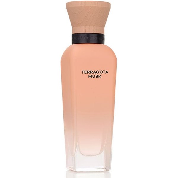Adolfo Domínguez TERRACOTA MUSK | Precio, Comprar