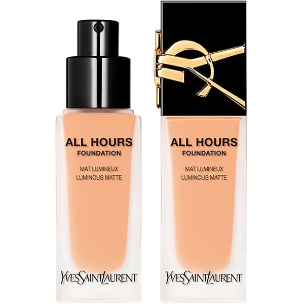 Yves Saint Laurent All Hours Foundation Luminous Matte | Comprar
