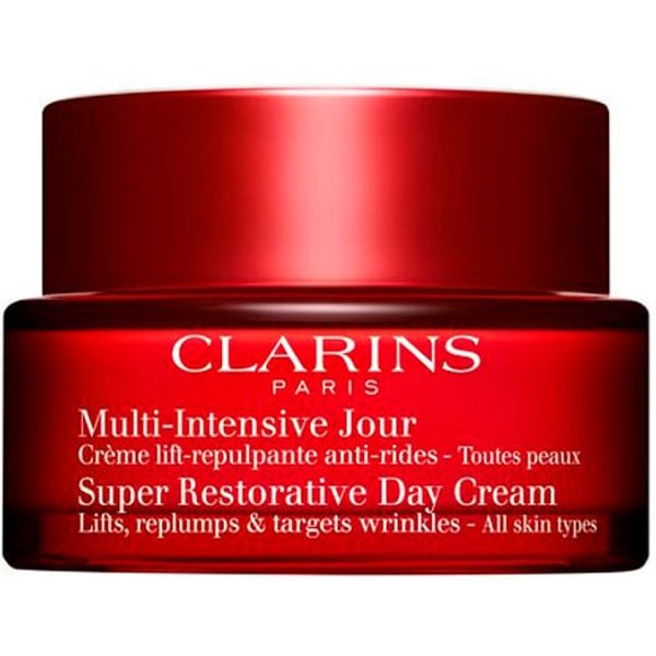 Clarins Multi-Intensive Crema de Día | Precio, Comprar