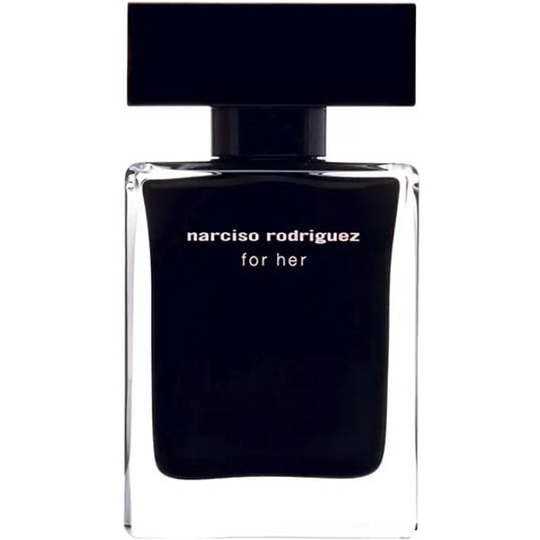 Narciso Rodríguez FOR HER Eau de Toilette | Precio, Comprar