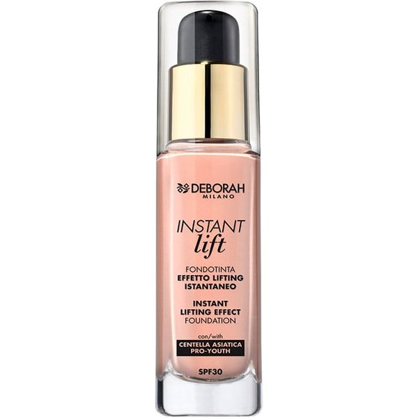Deborah Instant Lift Base de Maquillaje | Precio, Comprar