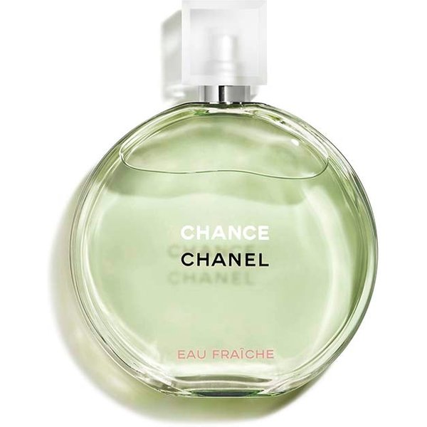 CHANEL Chance Eau Fraîche Eau de Toilette | Precio, Comprar