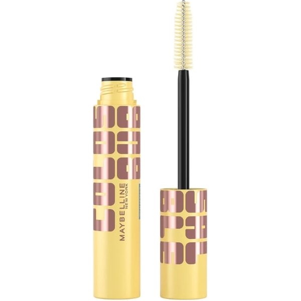 Maybelline Colossal Bubble Máscara Waterproof | Comprar