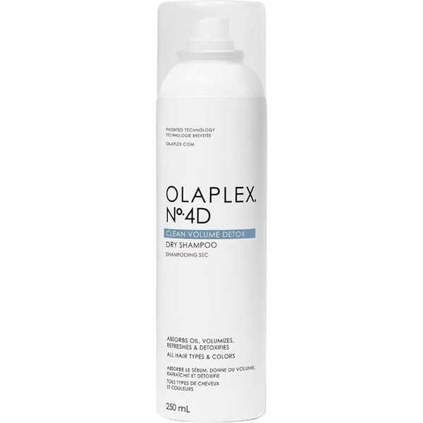 Olaplex Nº 4D Clean Volume Detox Dry Shampoo | Precio, Comprar