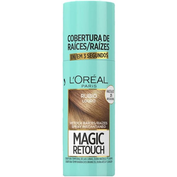 Magic Retouch Rubio | Precio, Comprar