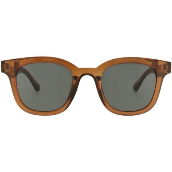 Charly Therapy Gafas de Sol Paul Marrón | Comprar