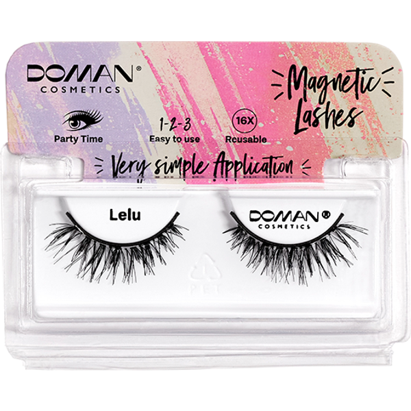 Doman Magnetic Lelu Party Time | Precio, Comprar