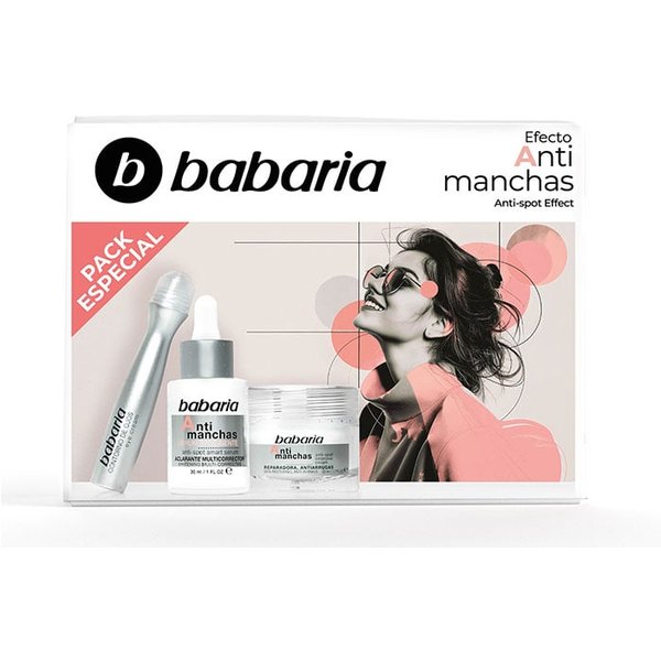 Babaria Antimanchas Estuche | Precio, Comprar
