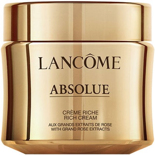 LANCÔME Absolue Crème Riche // Precio, Comprar