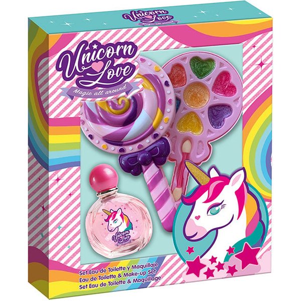 Emoji Unicorn Love EDT | Precio, Comprar