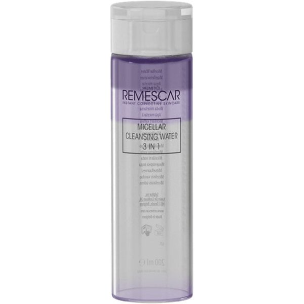 Remescar Agua Micelar Limpiadora 3 en 1 // Precio, Comprar