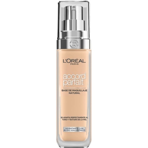 L'Oréal Accord Parfait Base | Precio, Comprar