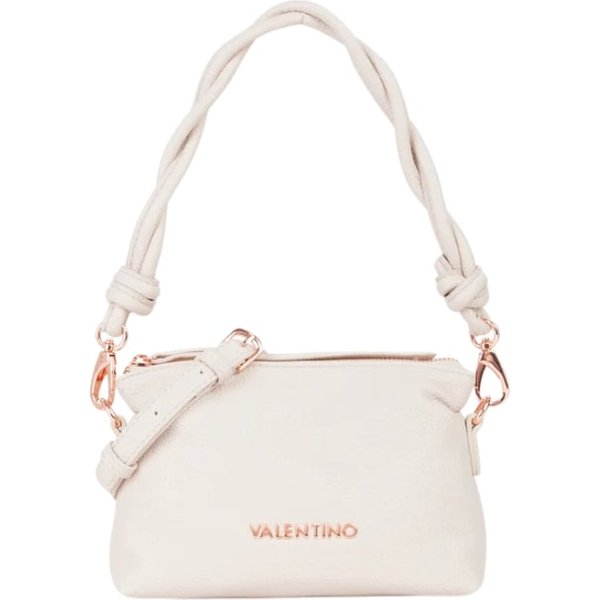 Mario Valentino Bolso de Hombro Scarlett Re Ecru | Comprar