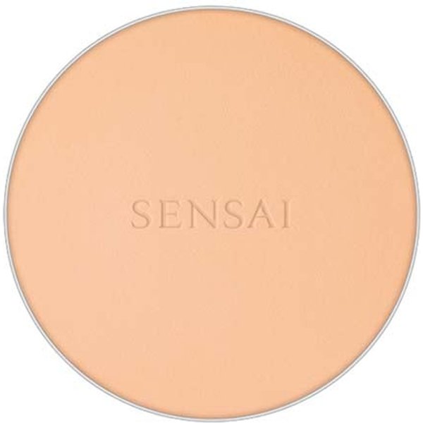 SENSAI Total Finish Foundation Recambio // Precio, Comprar